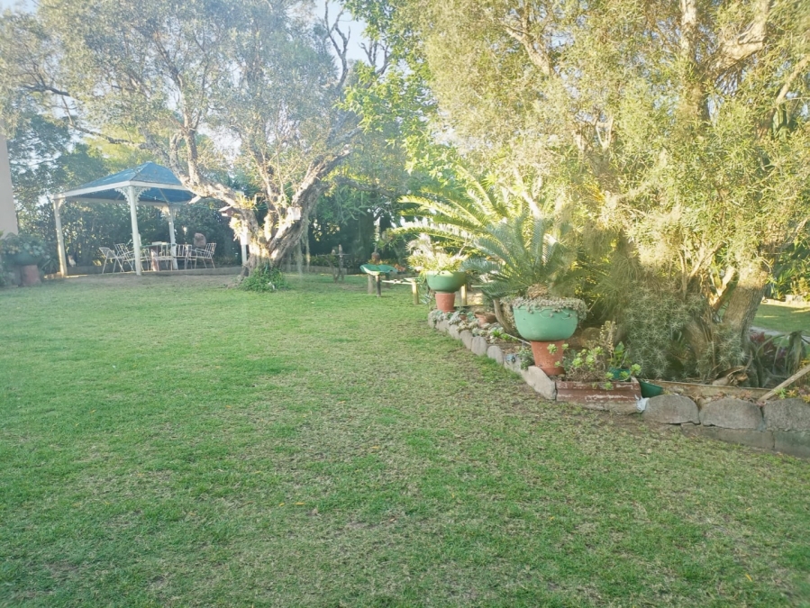 Commercial Property for Sale in Komga Eastern Cape